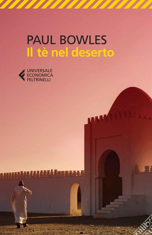 Il tè nel deserto