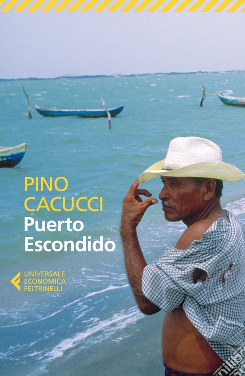 Puerto Escondido