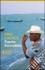 Puerto Escondido libro