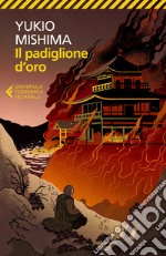 Il padiglione d`oro libro usato