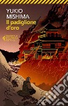 Il padiglione d'oro libro