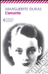 L'amante libro di Duras Marguerite