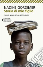 Storia di mio figlio libro