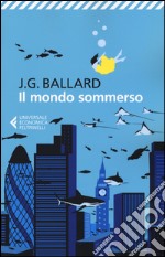 Il mondo sommerso libro