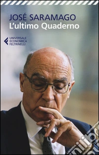 L'ultimo quaderno