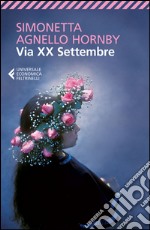 Via XX Settembre libro