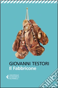 Il Fabbricone libro