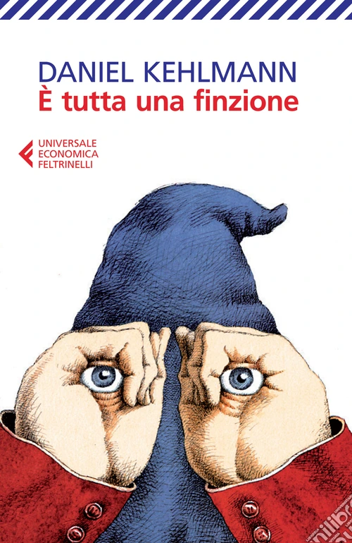 È tutta una finzione
