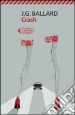 Crash libro