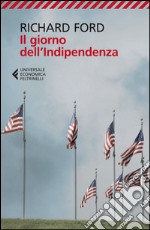 Il giorno dell'indipendenza libro