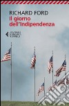 Il giorno dell'indipendenza libro