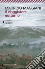 Il viaggiatore notturno libro