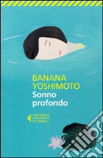 Sonno profondo libro