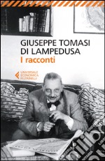 I racconti libro