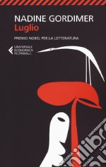 Luglio libro