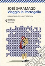 Viaggio in Portogallo libro