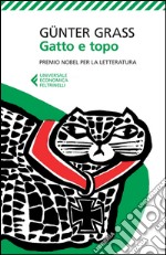 Gatto e topo libro