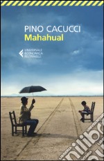 Mahahual libro