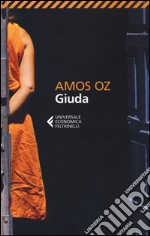 Giuda libro