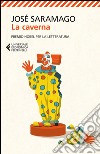 La caverna libro