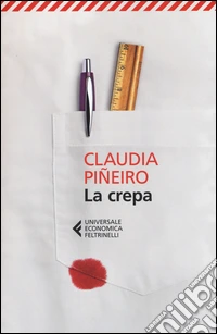La crepa