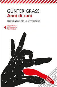 Anni di cani