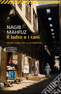 Il ladro e i cani