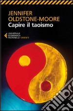 Capire il taoismo libro