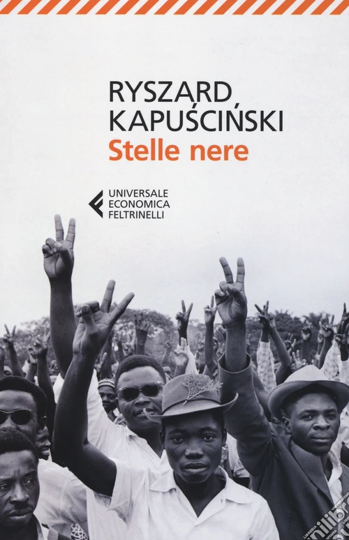 Stelle nere