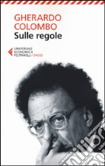 Sulle regole libro usato