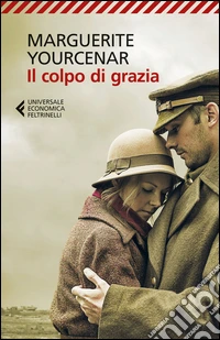 Il colpo di grazia libro