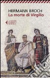 La morte di Virgilio libro di Broch Hermann