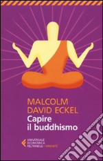 Capire il buddhismo libro