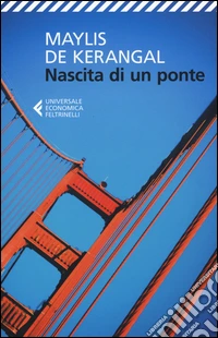 Nascita di un ponte libro