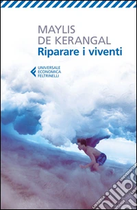 Riparare i viventi libro