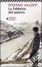 La fabbrica del panico libro