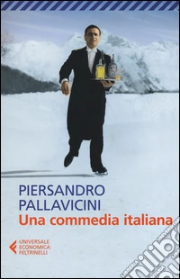 Una commedia italiana libro