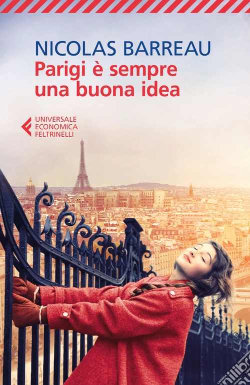 Parigi è sempre una buona idea