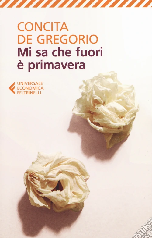Mi sa che fuori è primavera