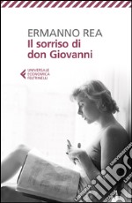 Il sorriso di don Giovanni libro