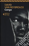 Congo libro di Van Reybrouck David