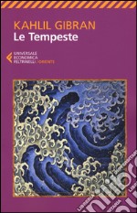 Le tempeste libro