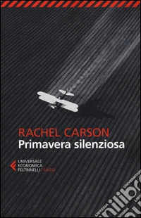 Primavera silenziosa