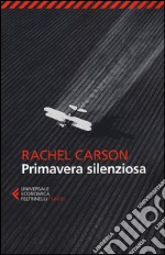 Primavera silenziosa libro