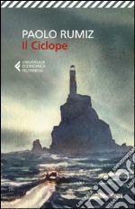 Il ciclope libro