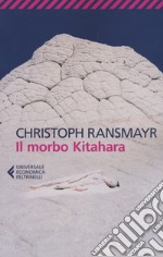 Il morbo Kitahara libro