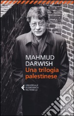 Una trilogia palestinese libro