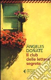 Il club delle lettere segrete libro