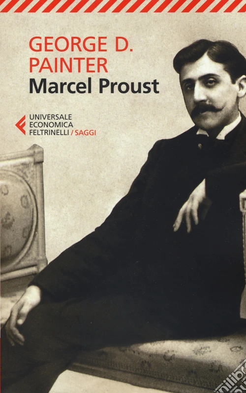 Marcel Proust