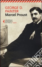 Marcel Proust libro